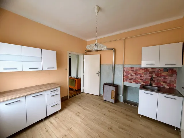 Eladó ház Baja 89 nm