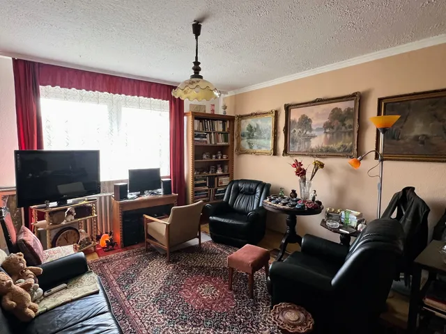 Eladó lakás Baja 60 nm