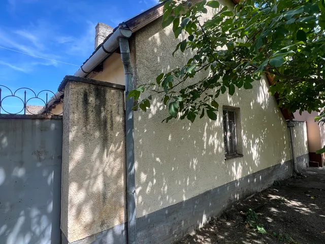 Eladó ház Bátmonostor 150 nm