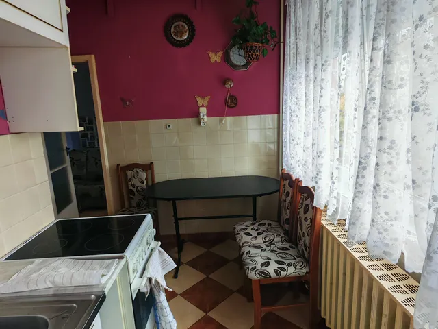 Eladó lakás Baja 62 nm