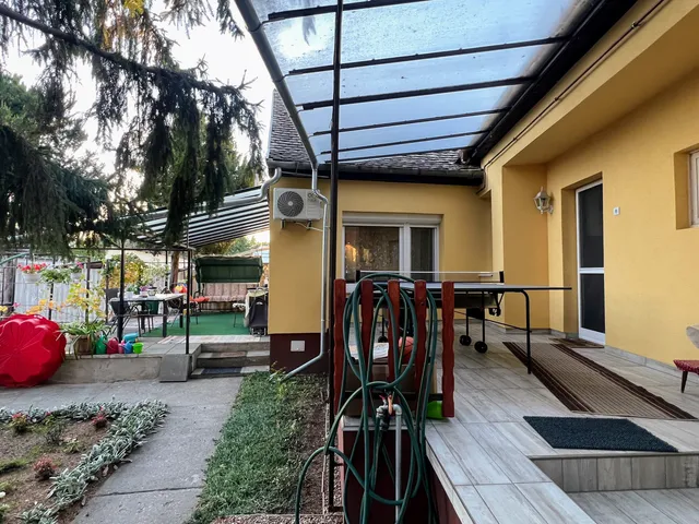 Eladó ház Baja 128 nm