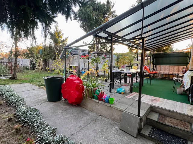 Eladó ház Baja 128 nm