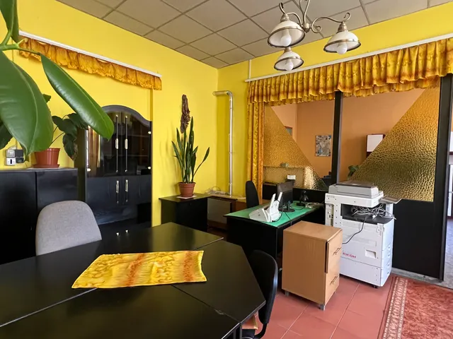 Eladó kereskedelmi és ipari ingatlan Baja 217 nm