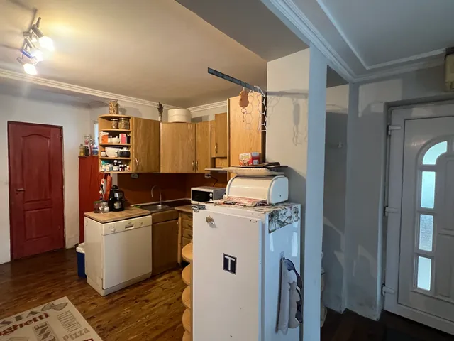 Eladó ház Baja 68 nm