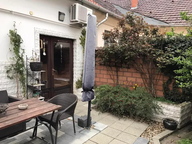 Eladó ház Baja 83 nm