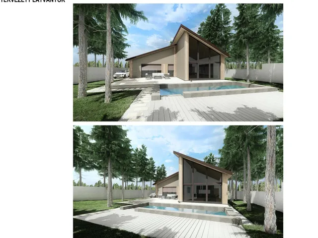 Eladó ház Baja 151 nm