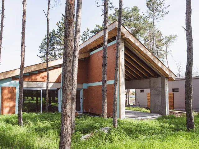 Eladó ház Baja 151 nm