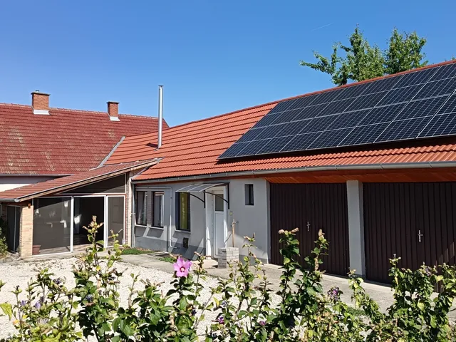 Eladó ház Baja, Bajaszentistván 150 nm