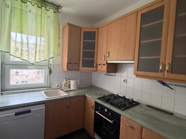 Eladó lakás Baja 57 nm