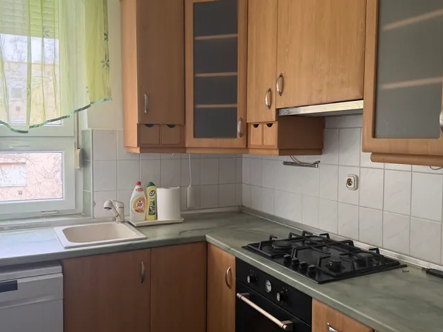 Eladó lakás Baja 57 nm