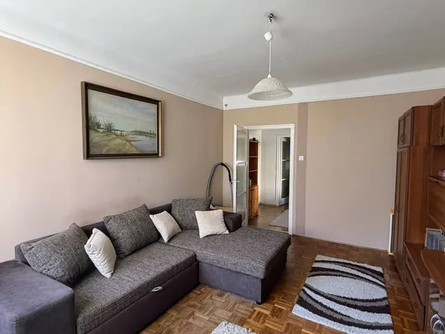 Eladó lakás Baja 57 nm