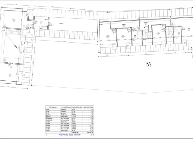 Eladó ház Baja 412 nm