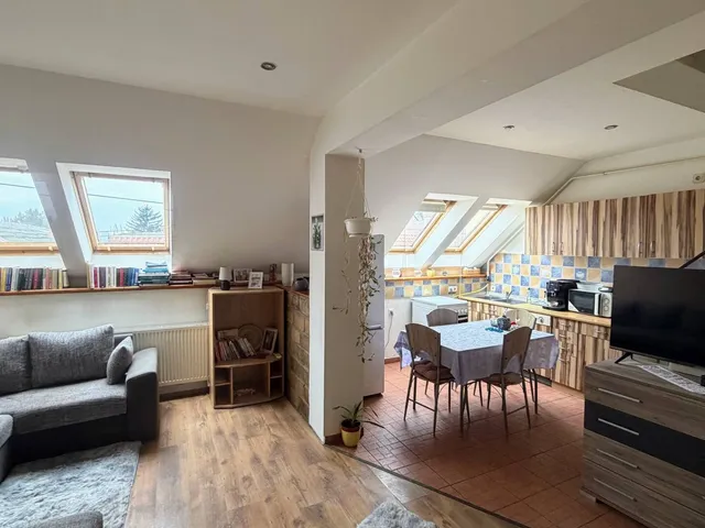 Eladó lakás Baja 78 nm