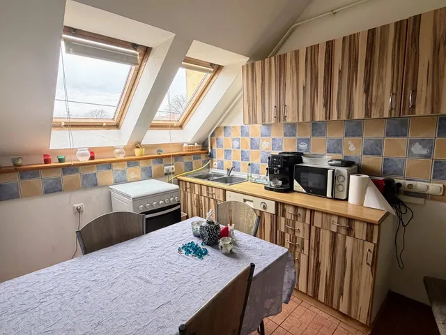 Eladó lakás Baja 78 nm