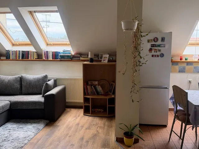 Eladó lakás Baja 78 nm