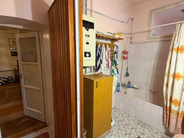 Eladó ház Baja 100 nm