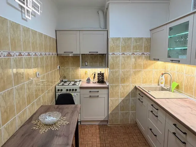 Kiadó lakás Baja 65 nm