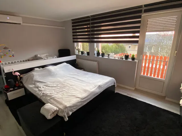 Eladó lakás Baja 35 nm