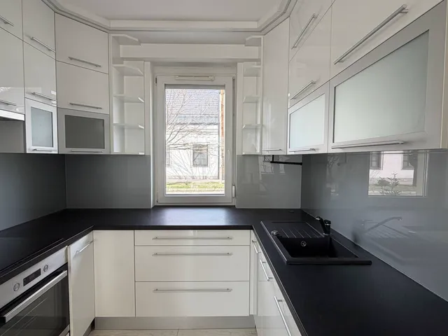 Kiadó lakás Baja 110 nm