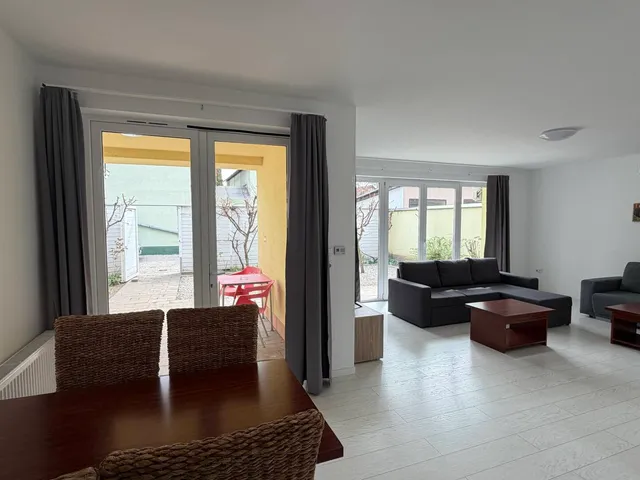 Kiadó lakás Baja 110 nm