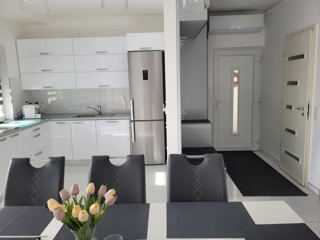 Eladó lakás Baja 103 nm