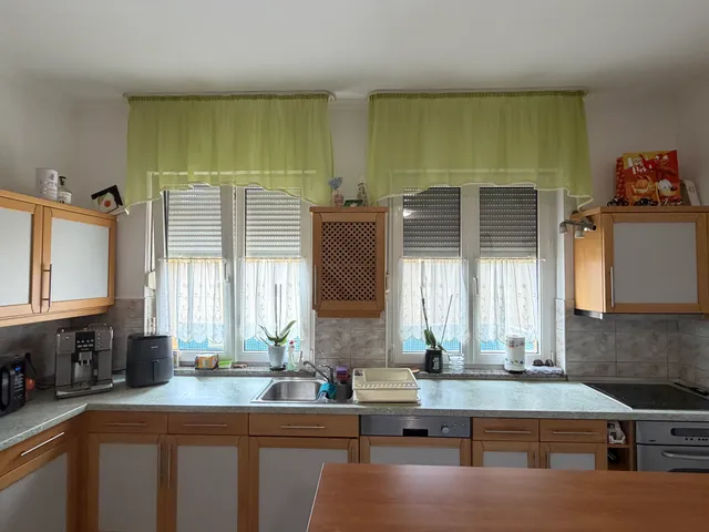 Eladó ház Baja 121 nm