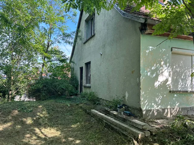 Eladó ház Nemesnádudvar 135 nm