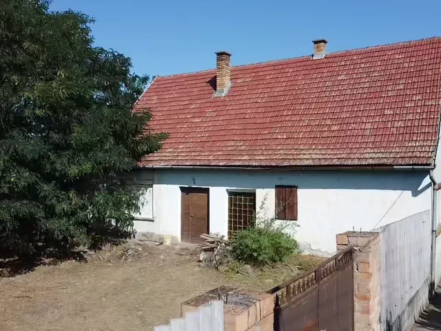 Eladó ház Nemesnádudvar 135 nm