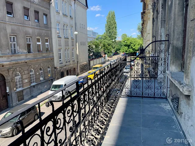 Eladó lakás Budapest VIII. kerület 54 nm