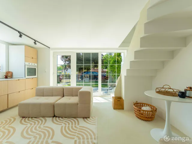 Eladó üdülő és hétvégi ház Balatonkenese 70 nm