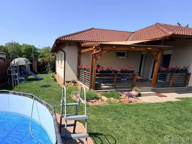 Eladó ház Tárnok 90 nm