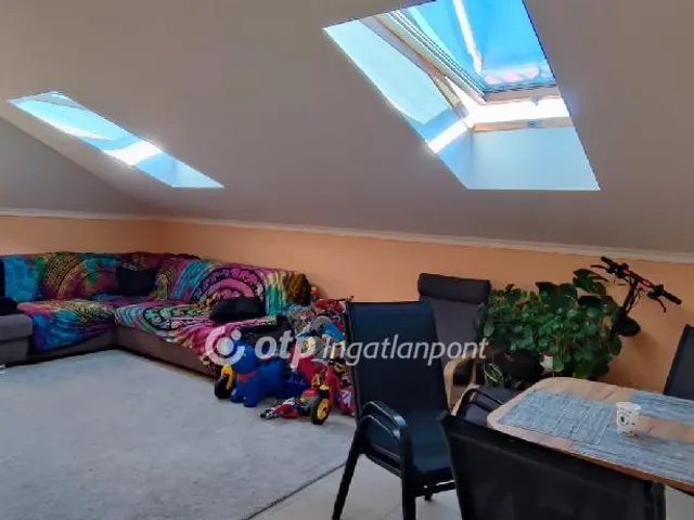 Eladó lakás Győr, Szabadhegy 76 nm