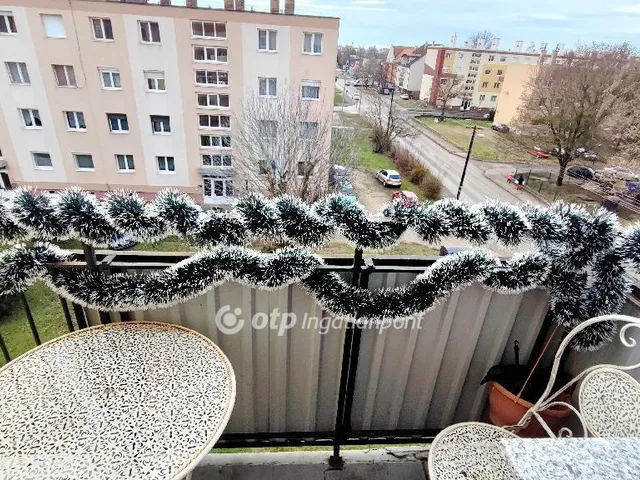 Eladó lakás Mosonmagyaróvár 52 nm