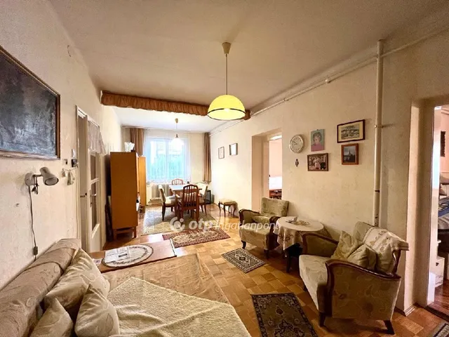 Eladó ház Győr, Szabadhegy 96 nm