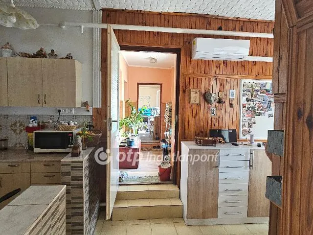 Eladó ház Mórichida 125 nm