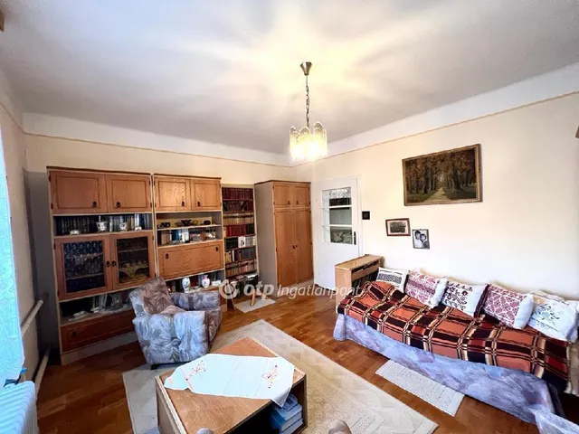 Eladó ház Győr, Szabadhegy 96 nm
