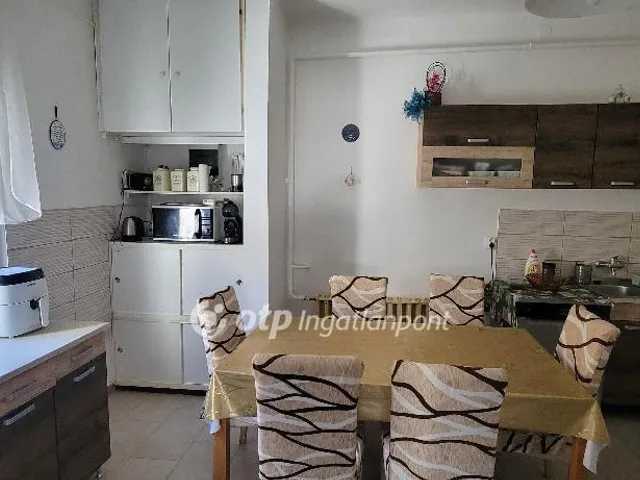 Eladó ház Ács 105 nm