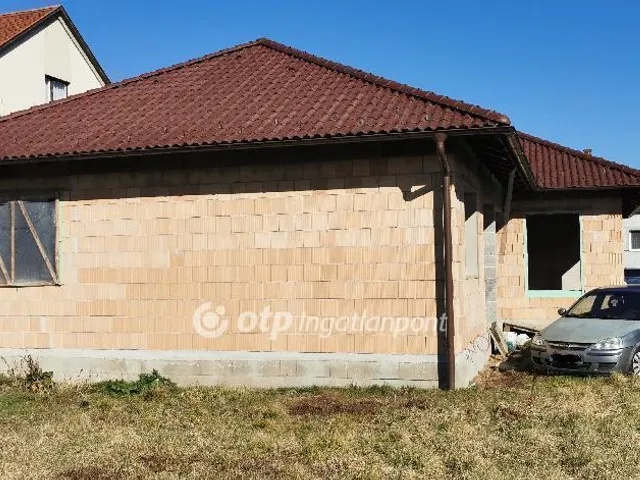 Eladó ház Csorna 170 nm