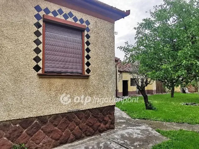 Eladó ház Csorna 75 nm