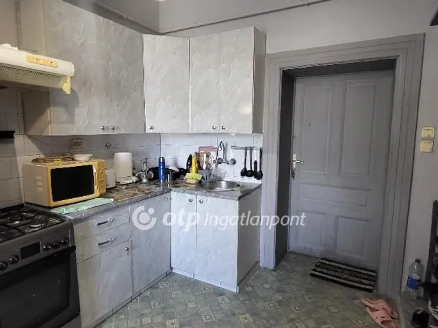 Eladó lakás Győr, Gyárváros 40 nm