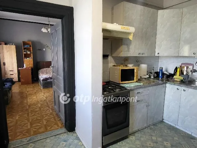 Eladó lakás Győr, Gyárváros 40 nm