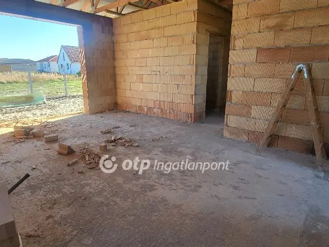 Eladó ház Dunaszeg 103 nm