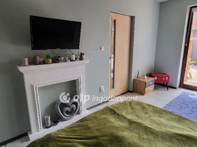 Eladó ház Táp 61 nm