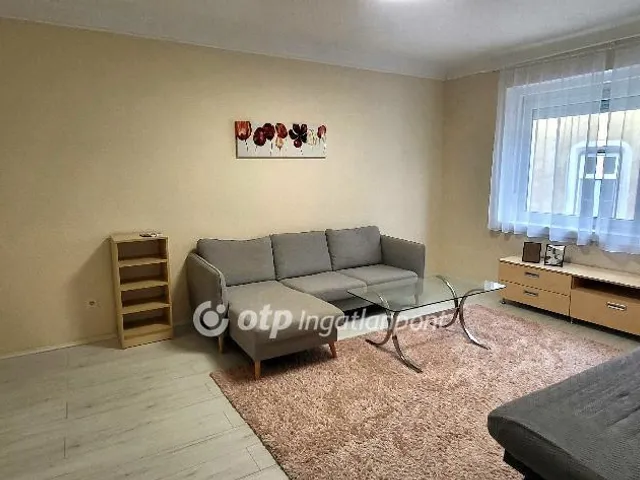 Eladó lakás Győr, Belváros 58 nm