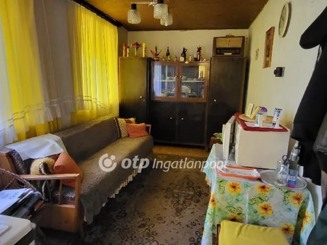 Eladó telek Győr, Hecsepuszta 1320 nm