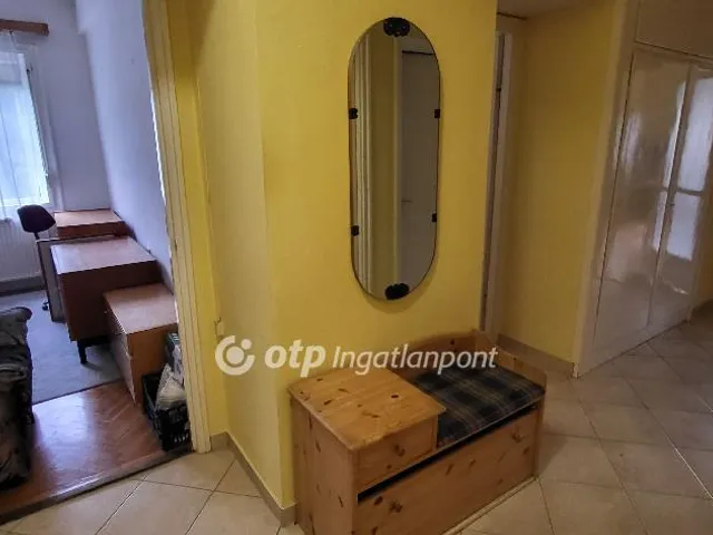 Eladó lakás Csorna 71 nm