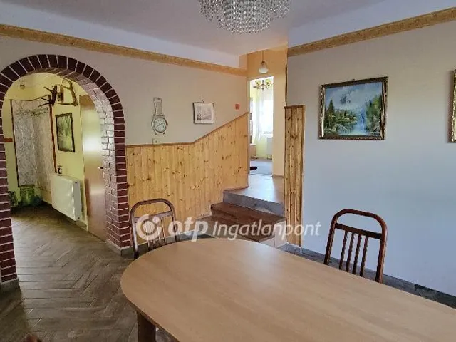 Eladó ház Győr, Kisbácsa 97 nm