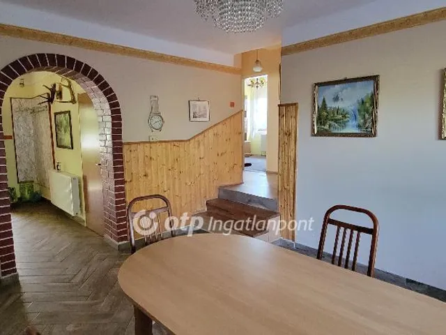 Eladó ház Győr, Kisbácsa 97 nm