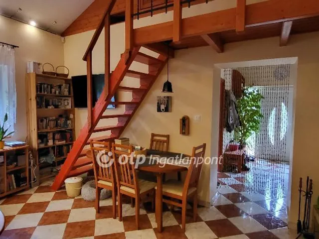 Eladó ház Győr, Győrszentiván 61 nm