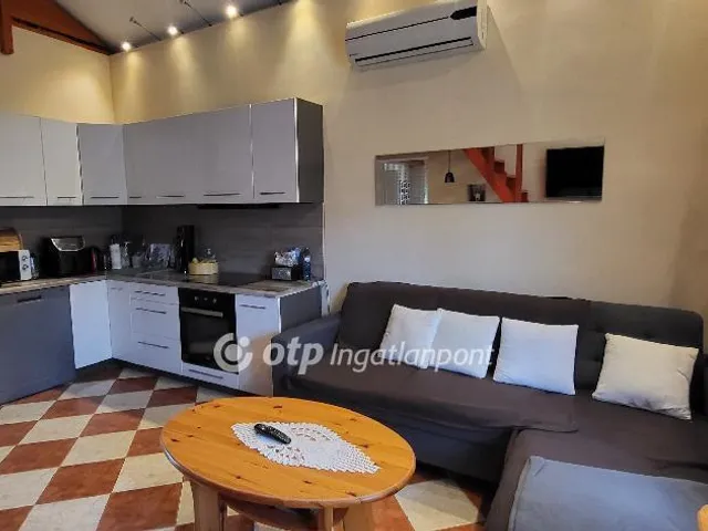 Eladó ház Győr, Győrszentiván 61 nm